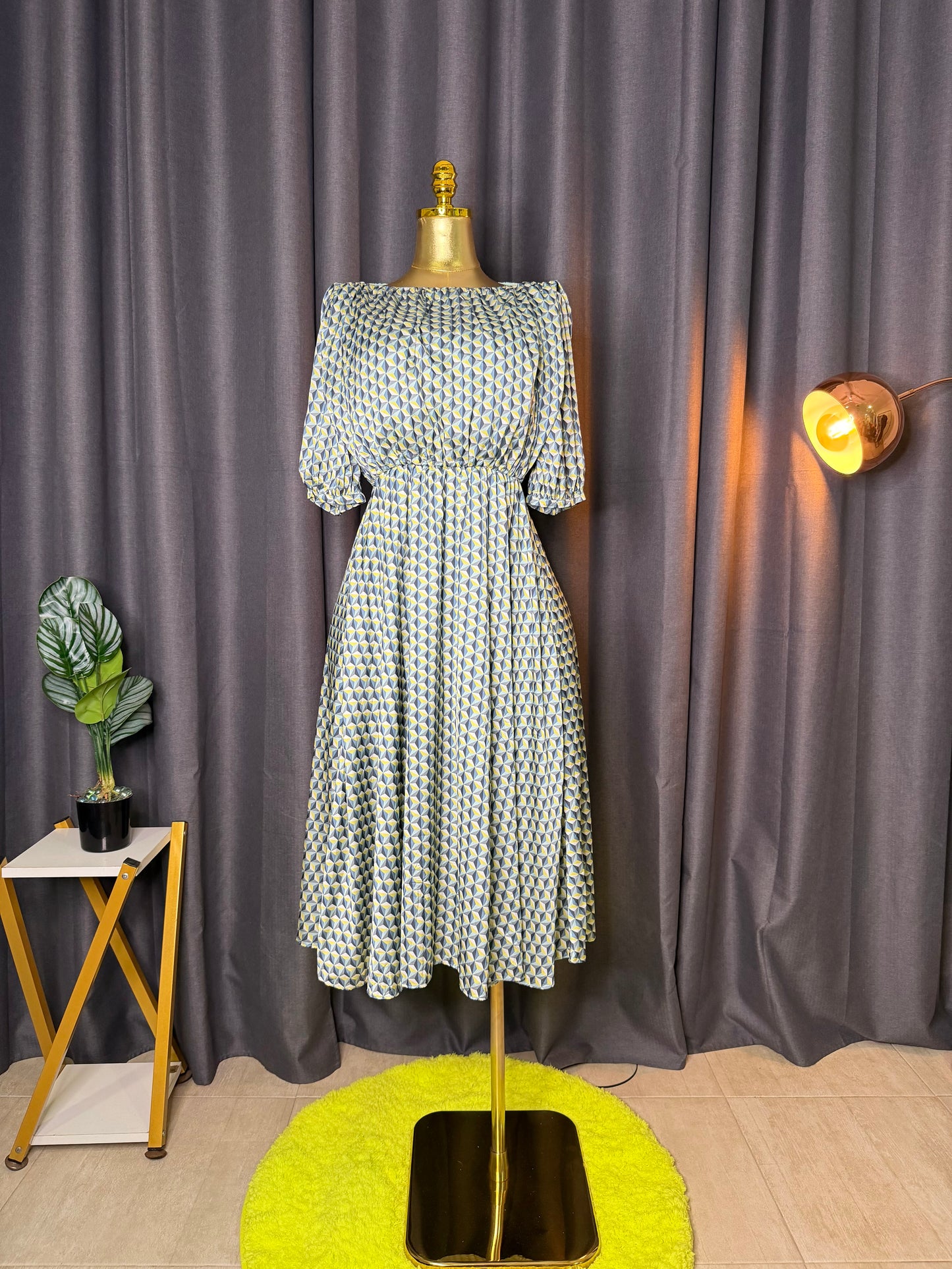 ROXELAN Size 12 dress