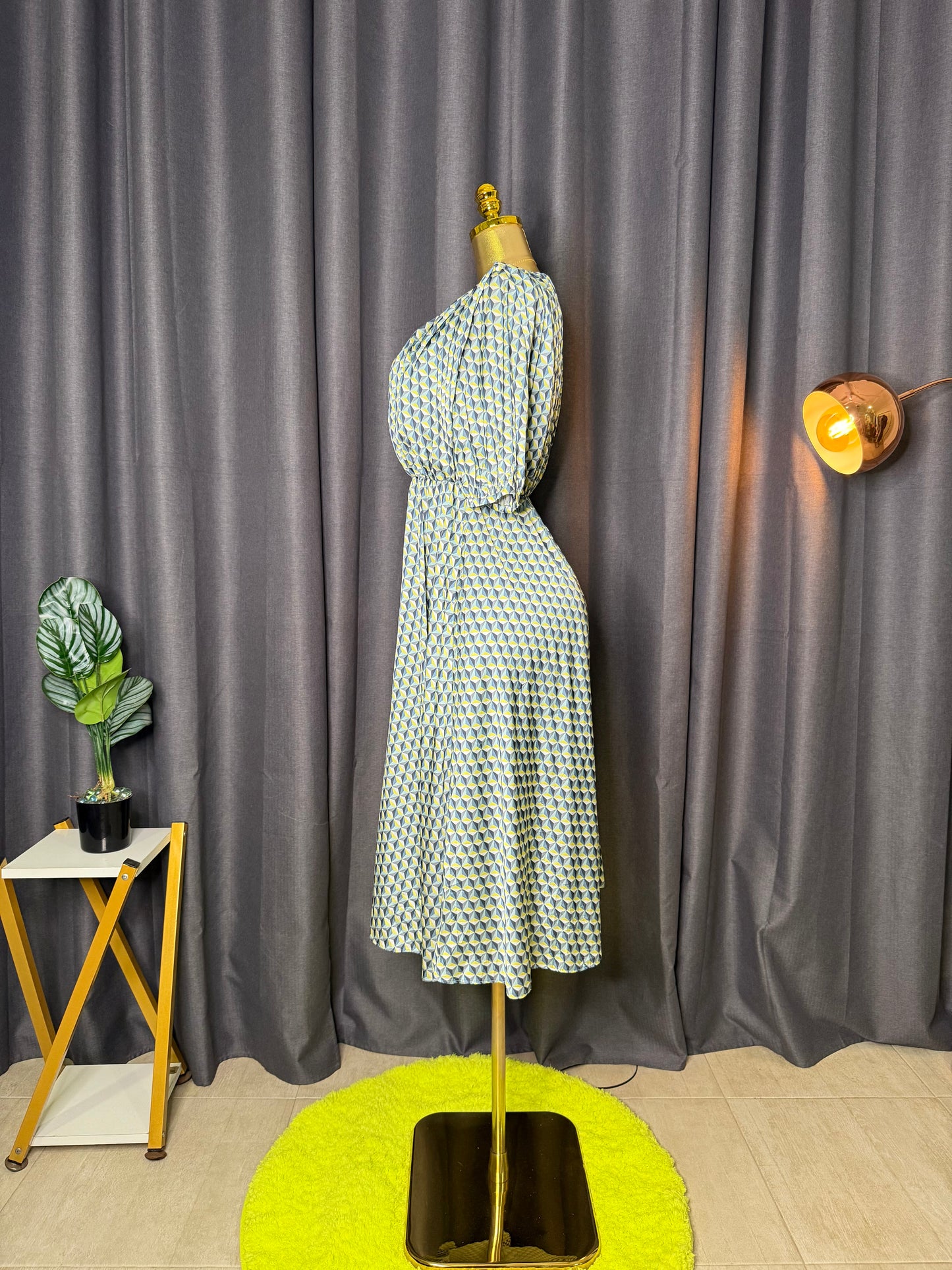 ROXELAN Size 12 dress