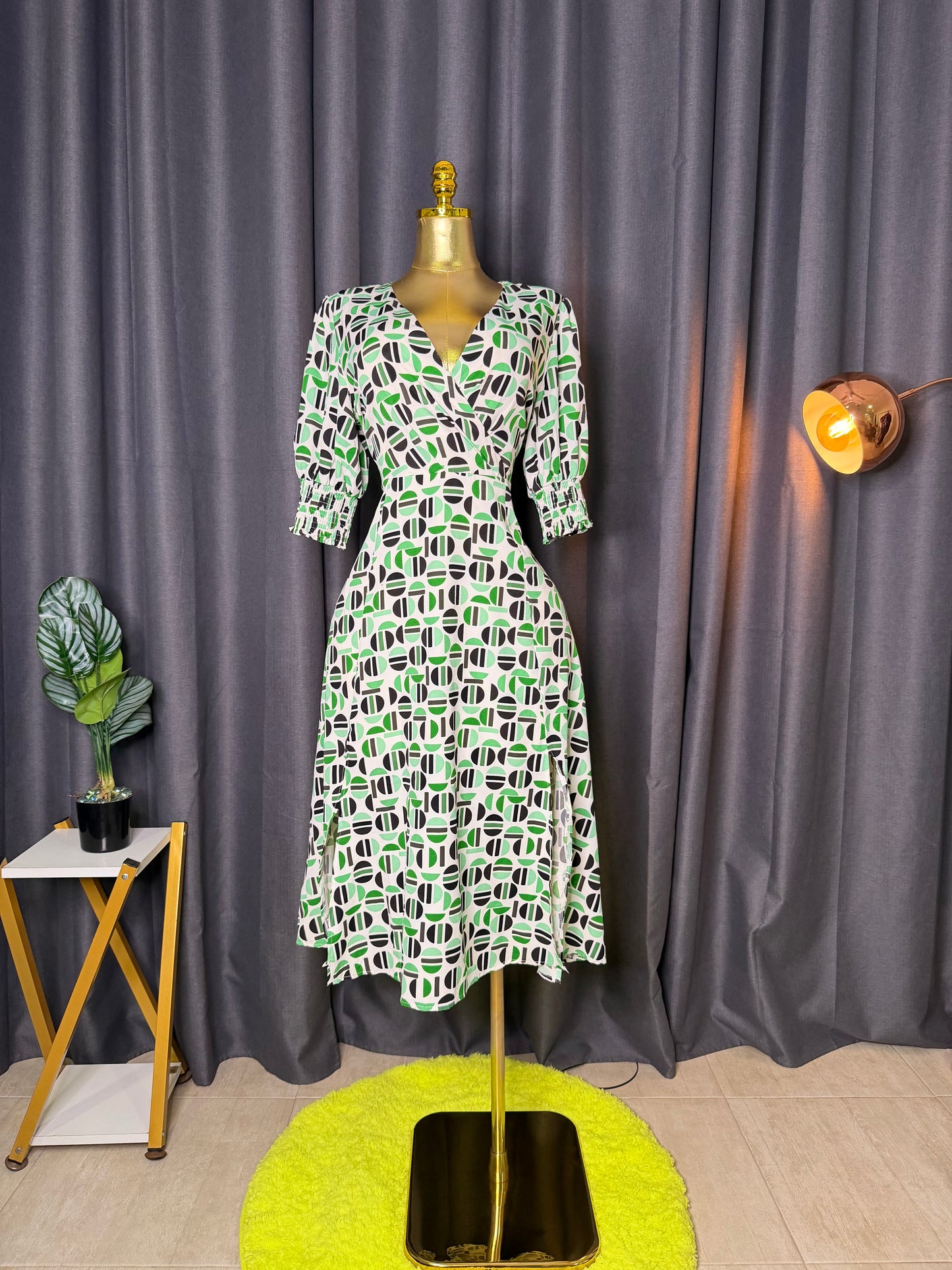 MARC ANGELO Size 14 dress