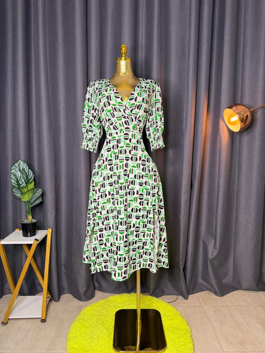 MARC ANGELO Size 14 dress