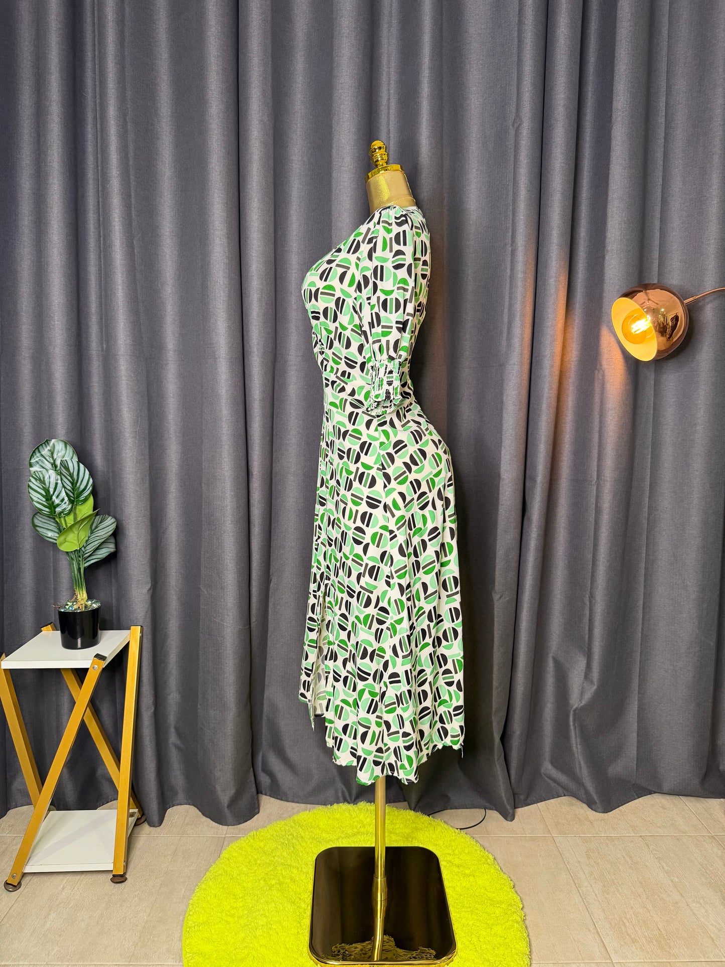 MARC ANGELO Size 14 dress