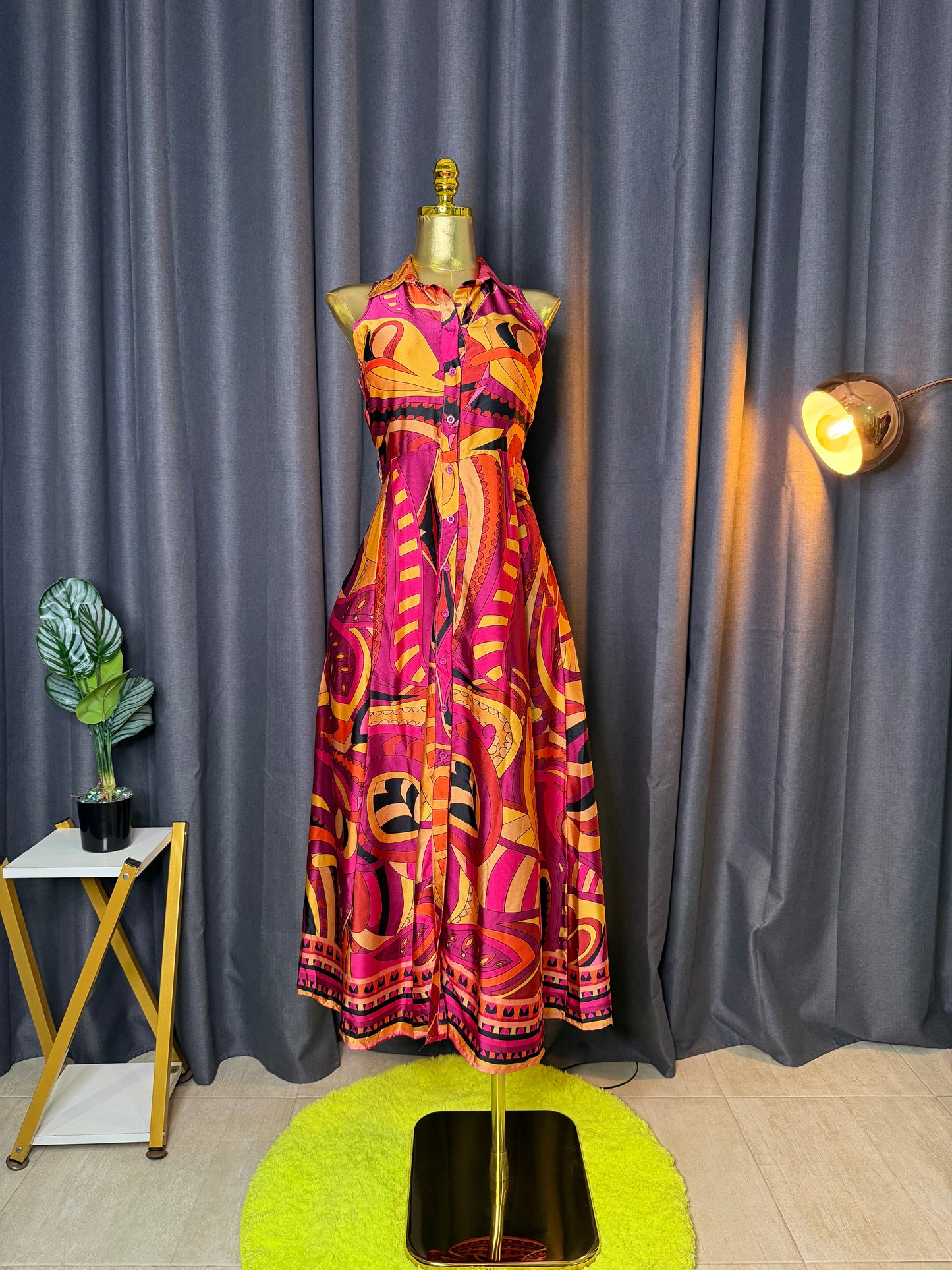 GIRL IN MIND Size 8 dress