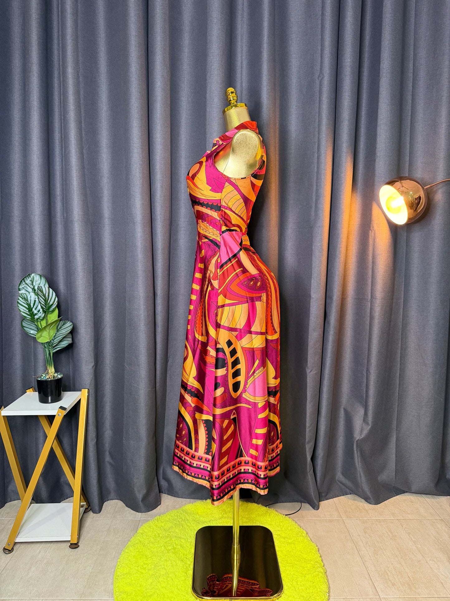 GIRL IN MIND Size 8 dress