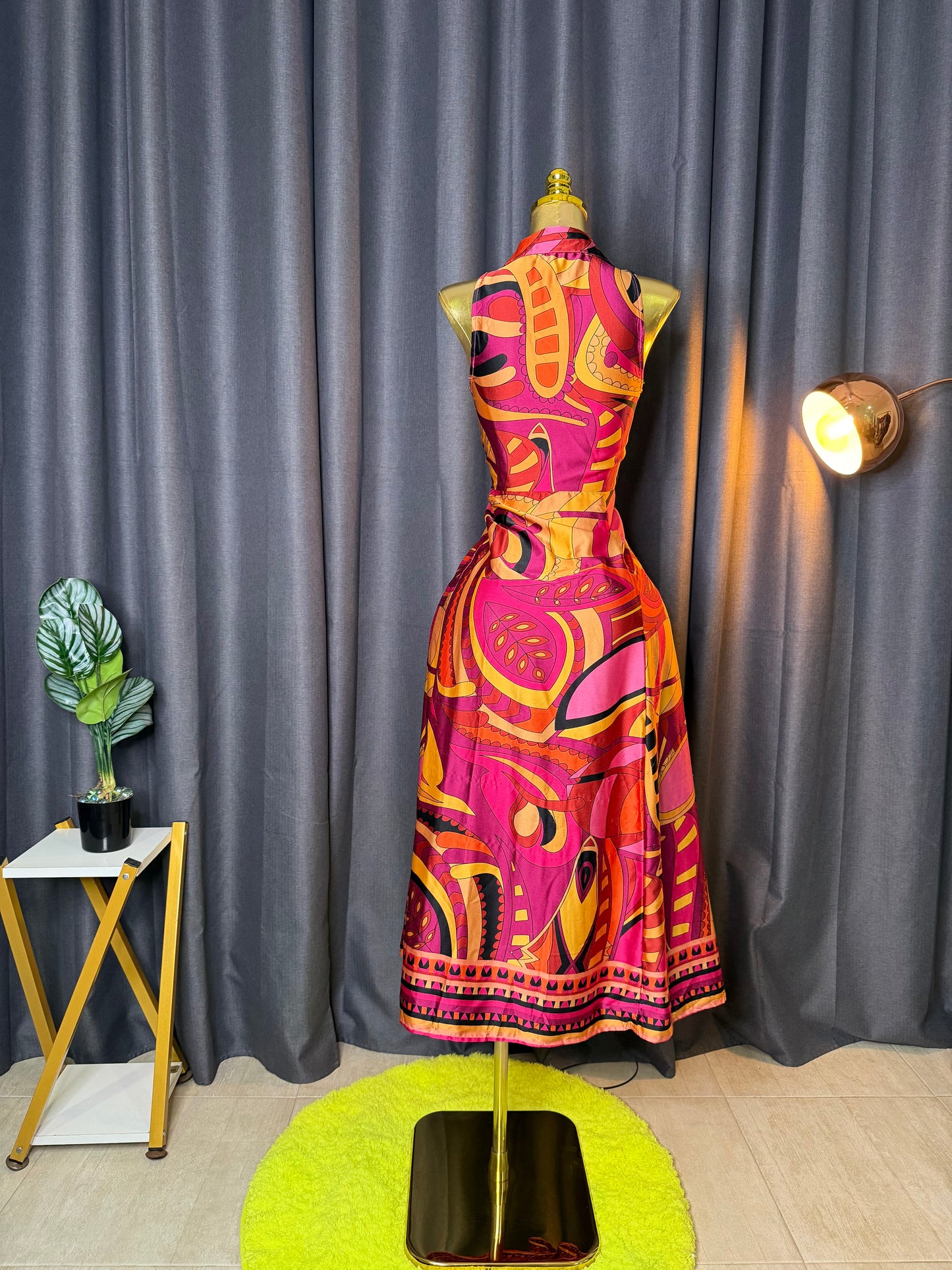 GIRL IN MIND Size 8 dress