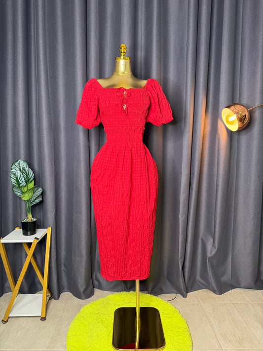 SAVIDA Size 14 dress