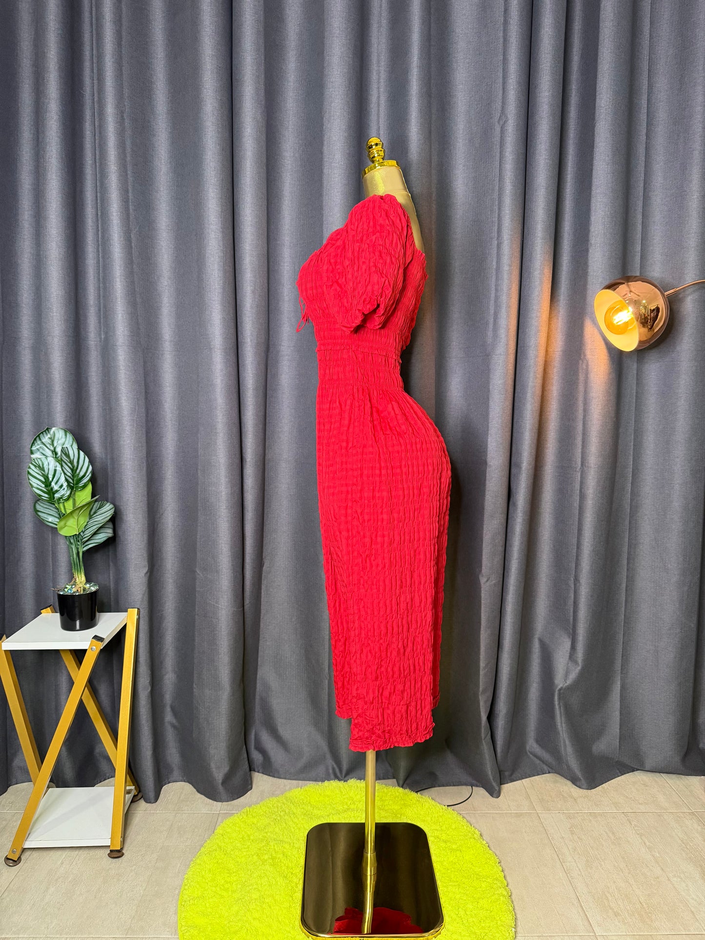 SAVIDA Size 14 dress