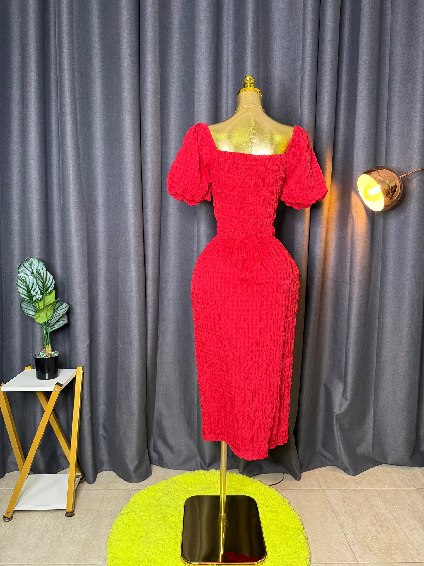 SAVIDA Size 14 dress